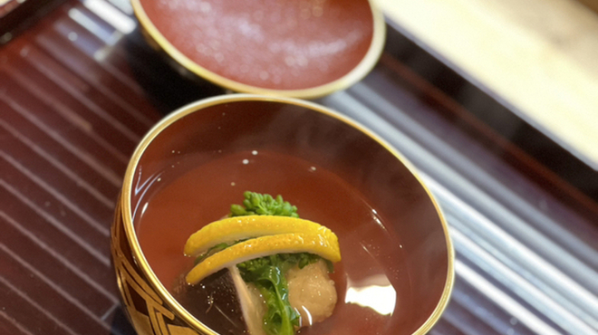 味創房 麦 - 料理写真:
