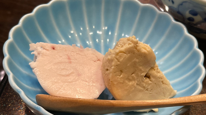 かねまん - 料理写真: