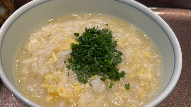 かねまん - 料理写真: