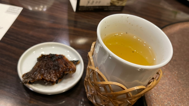 かねまん - 料理写真: