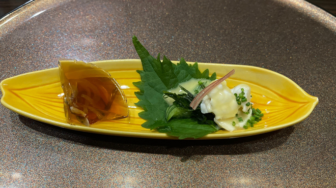 かねまん - 料理写真: