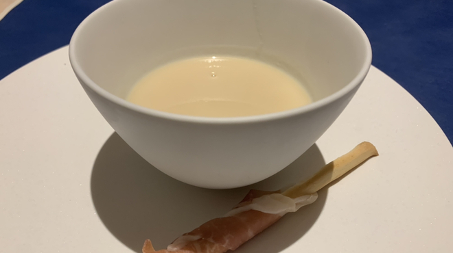 ロテルド比叡 - 料理写真: