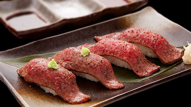 神戸牛焼肉 萬貫 - メイン写真: