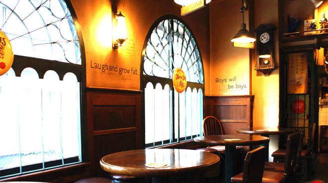 ハーバーイン - メイン写真: