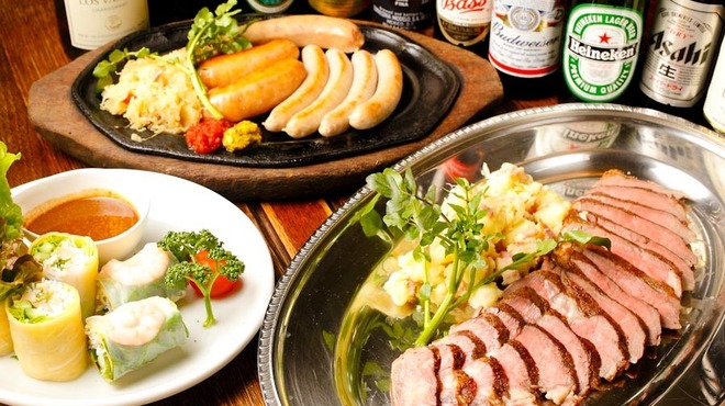 ハーバーイン - メイン写真: