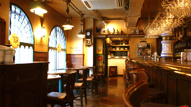 ハーバーイン - メイン写真: