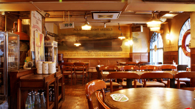 ハーバーイン - メイン写真: