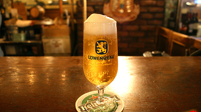 ハーバーイン - メイン写真: