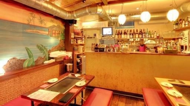 ぼった屋さん - メイン写真: