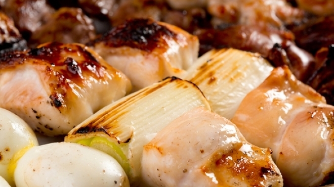 鳥ゴロー - メイン写真: