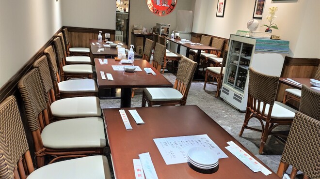 九龍酒樓 - メイン写真: