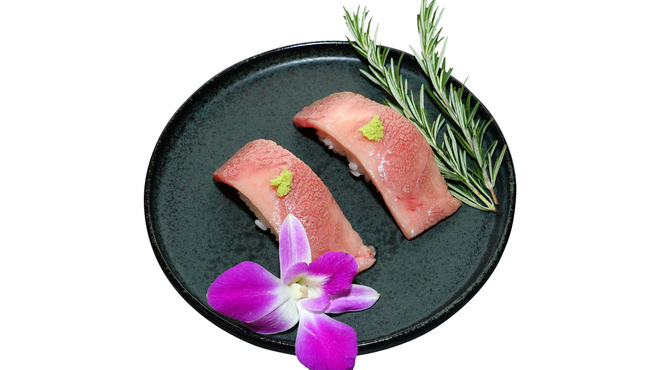炭火焼肉 尹家 - メイン写真:
