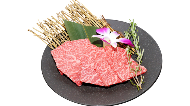 炭火焼肉 尹家 - メイン写真: