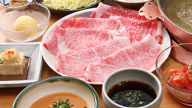 ざくろ - 料理写真: