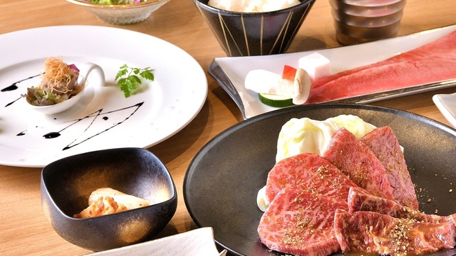 北新地 肉料理 名門 - メイン写真: