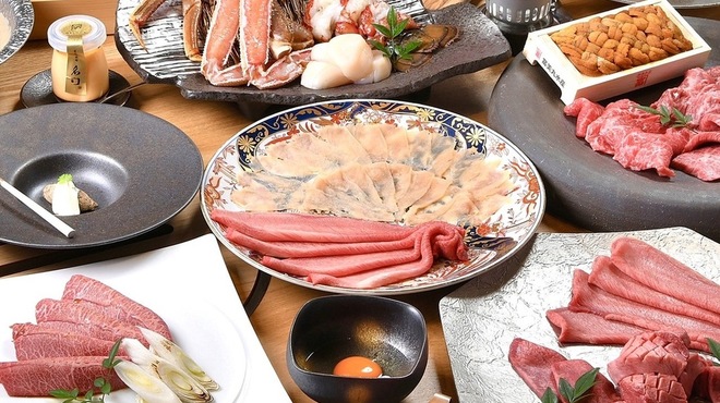 北新地 肉料理 名門 - メイン写真: