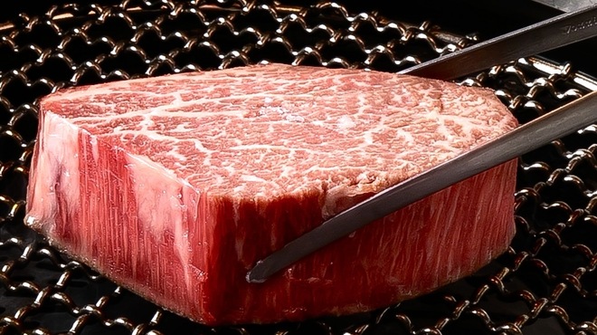 北新地 肉料理 名門 - メイン写真: