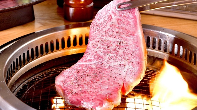 北新地 肉料理 名門 - ドリンク写真: