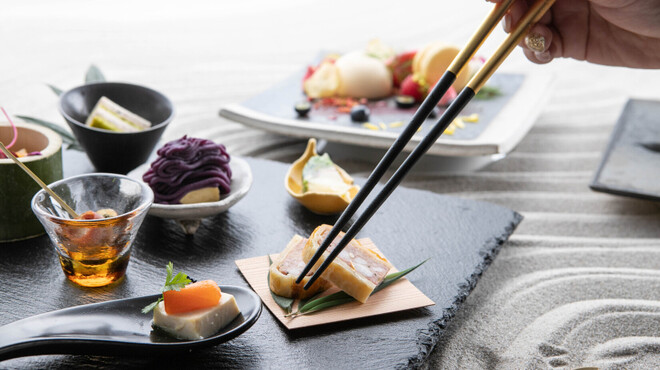 FURIAN山ノ上迎賓館 - 料理写真: