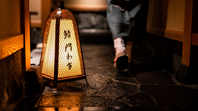 鮨 門わき - メイン写真: