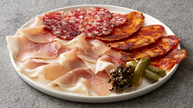 エビスフードホール - メイン写真: