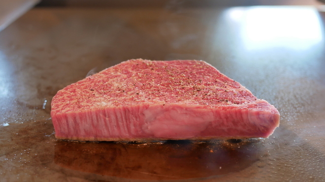 大淀河畔 みやちく - 料理写真: