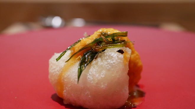 MEI - 料理写真: