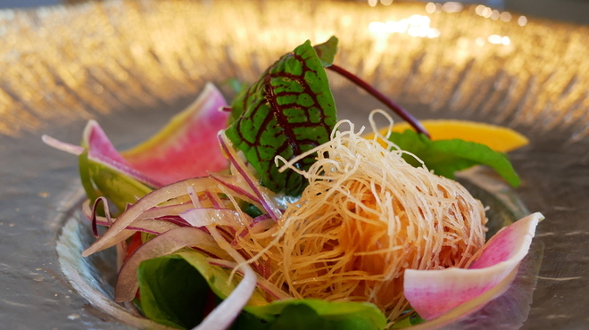 大淀河畔 みやちく - 料理写真: