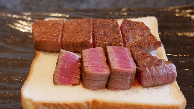 大淀河畔 みやちく - 料理写真: