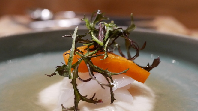 MEI - 料理写真: