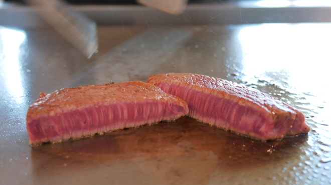 大淀河畔 みやちく - 料理写真: