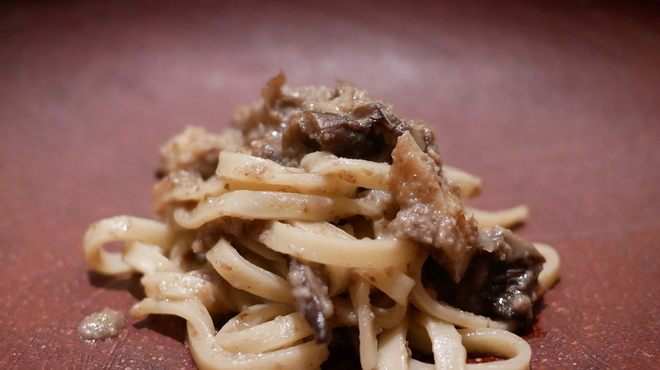 MEI - 料理写真: