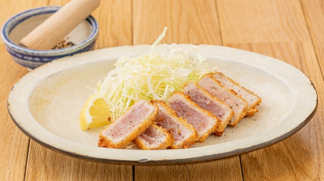 いまがわ食堂 - メイン写真: