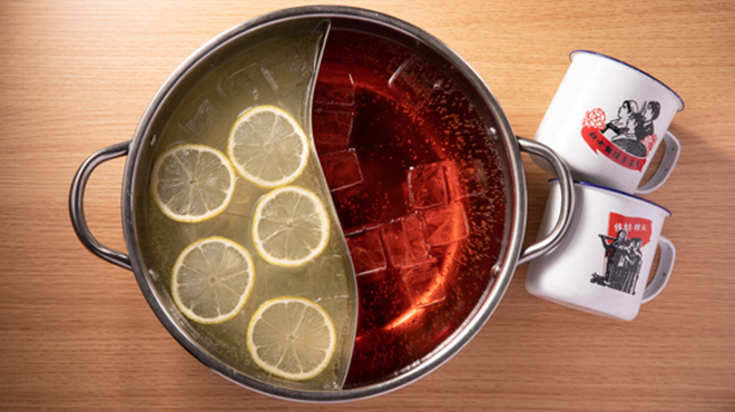 餃子 小籠包 福包酒場 - メイン写真: