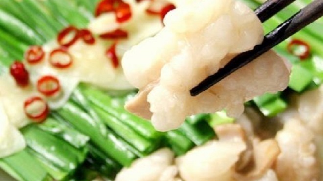 焼き鳥・もつ焼 新 - メイン写真: