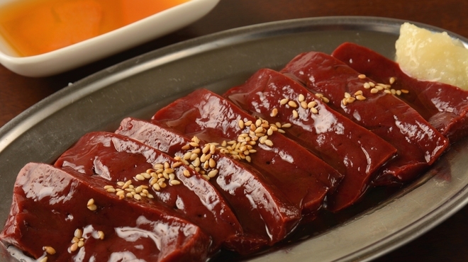 ヤキニク ぼんず - メイン写真: