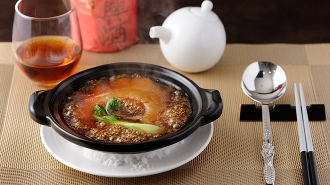 Chinese Restaurant Season - メイン写真: