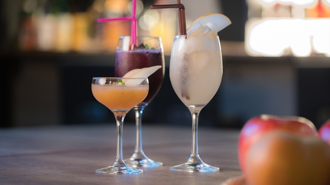 和ダイニング&BAR 遊心 - メイン写真: