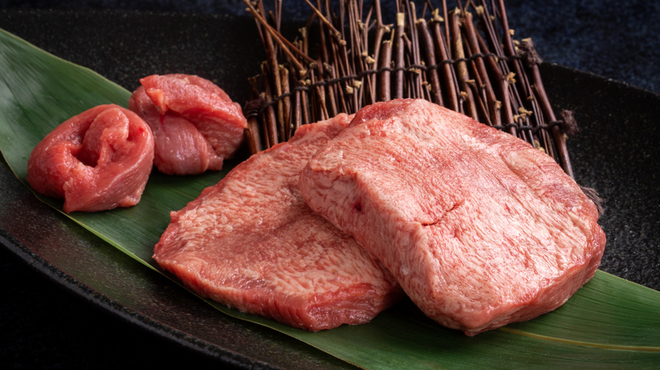 焼肉 牡丹園 - メイン写真: