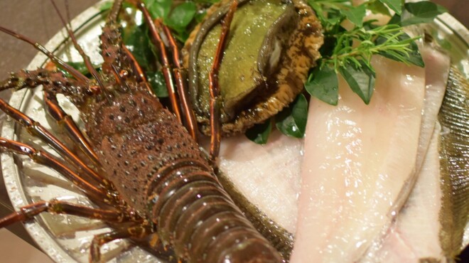 ビストロ セレニテ - メイン写真: