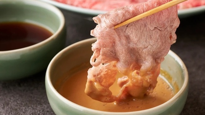 しゃぶ禅 - メイン写真: