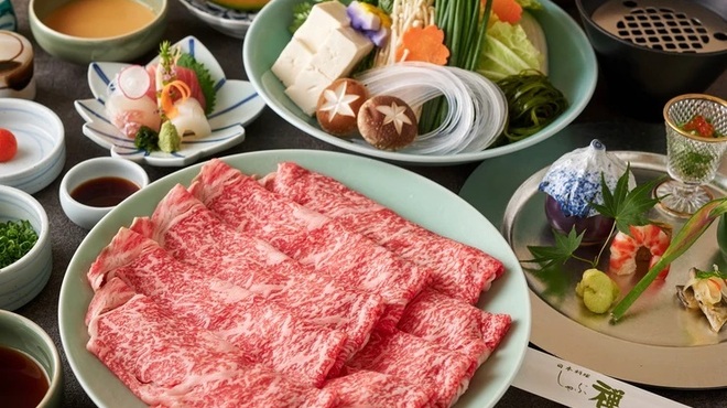 しゃぶ禅 - メイン写真: