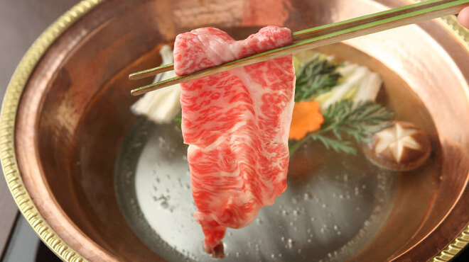 しゃぶ禅 - メイン写真: