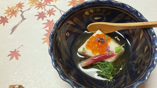 かねまん - 料理写真: