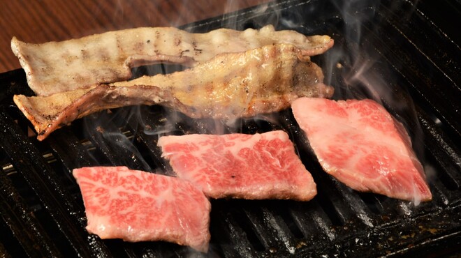 和中旬菜 威風堂々 - メイン写真: