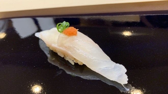 鮨光 - 料理写真: