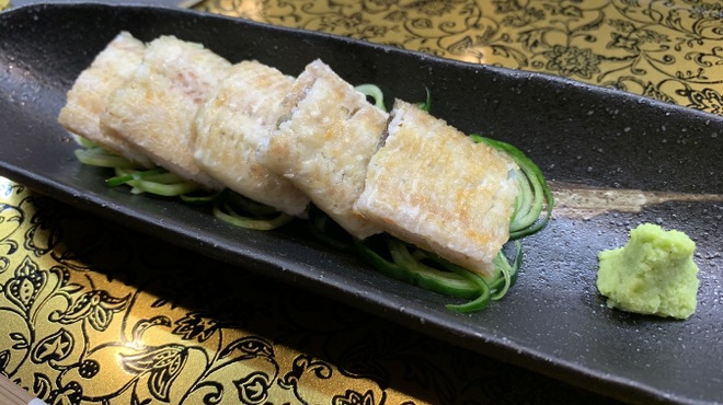 鮨光 - 料理写真: