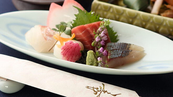 しゃぶ禅 - メイン写真: