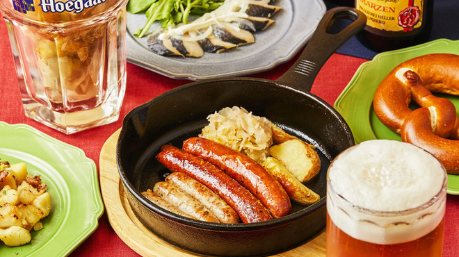 代々木タンネ - メイン写真: