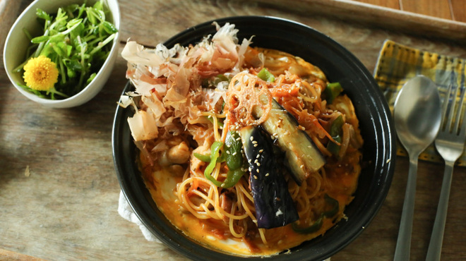 yoake - メイン写真: